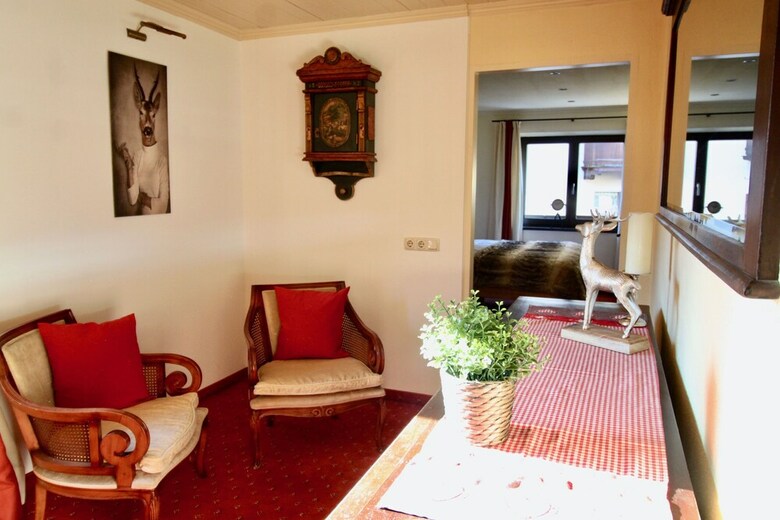 Apartamentos Belle Kitz Central