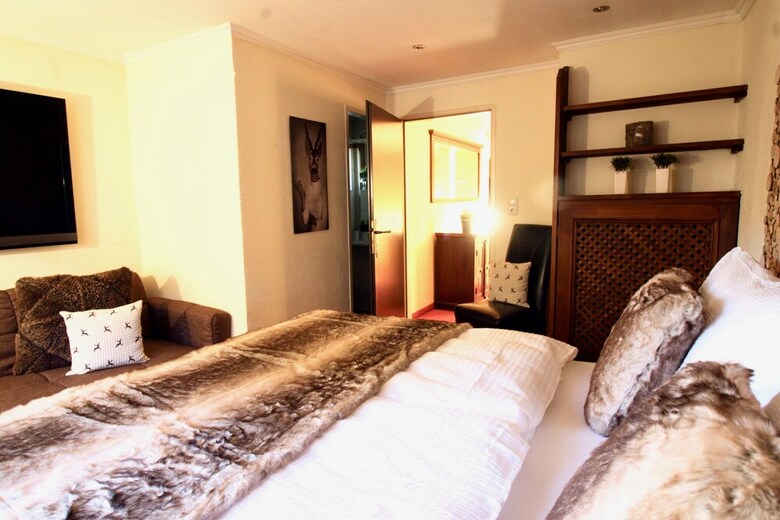 Apartamentos Belle Kitz Central