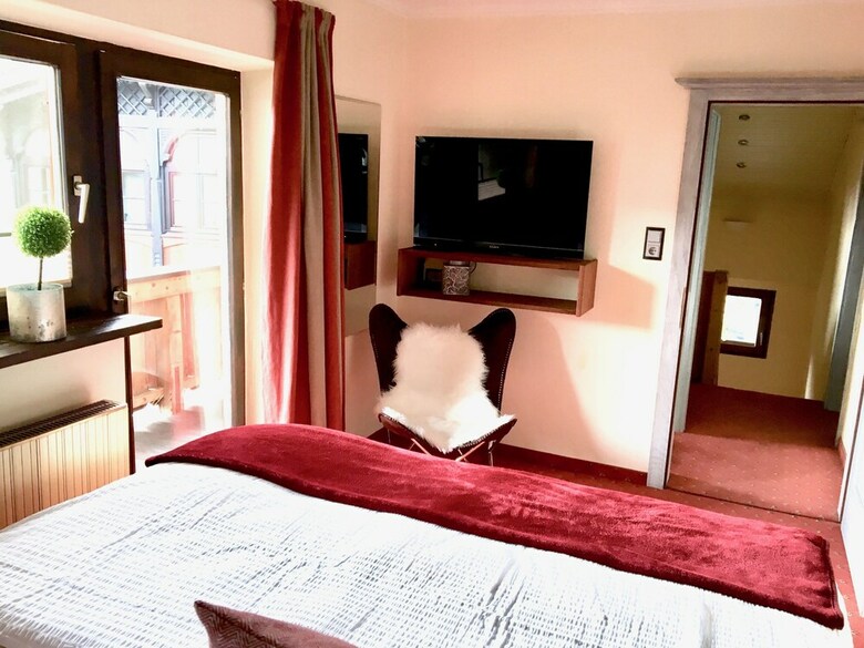 Apartamentos Belle Kitz Central