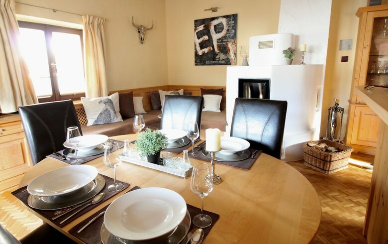 Apartamentos Belle Kitz Central