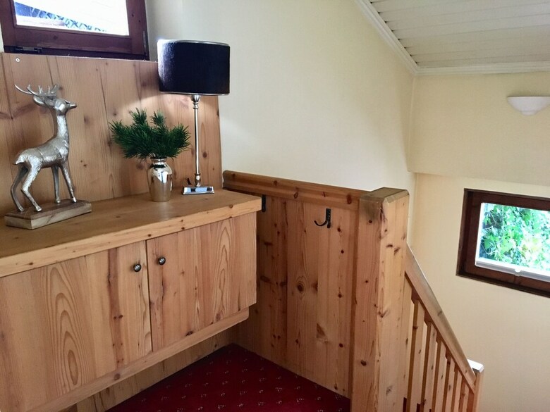 Apartamentos Belle Kitz Central