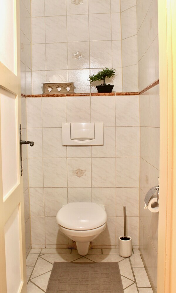 Apartamentos Belle Kitz Central