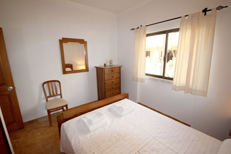 Apartamentos T4 D. Ana By Amcf