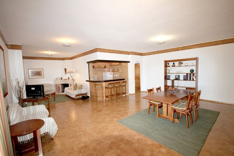 Apartamentos T4 D. Ana By Amcf