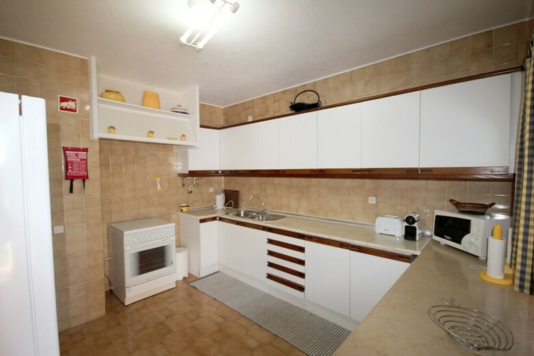 Apartamentos T4 D. Ana By Amcf