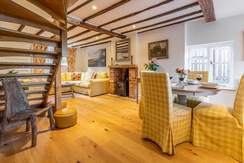 Fenwick Cottage