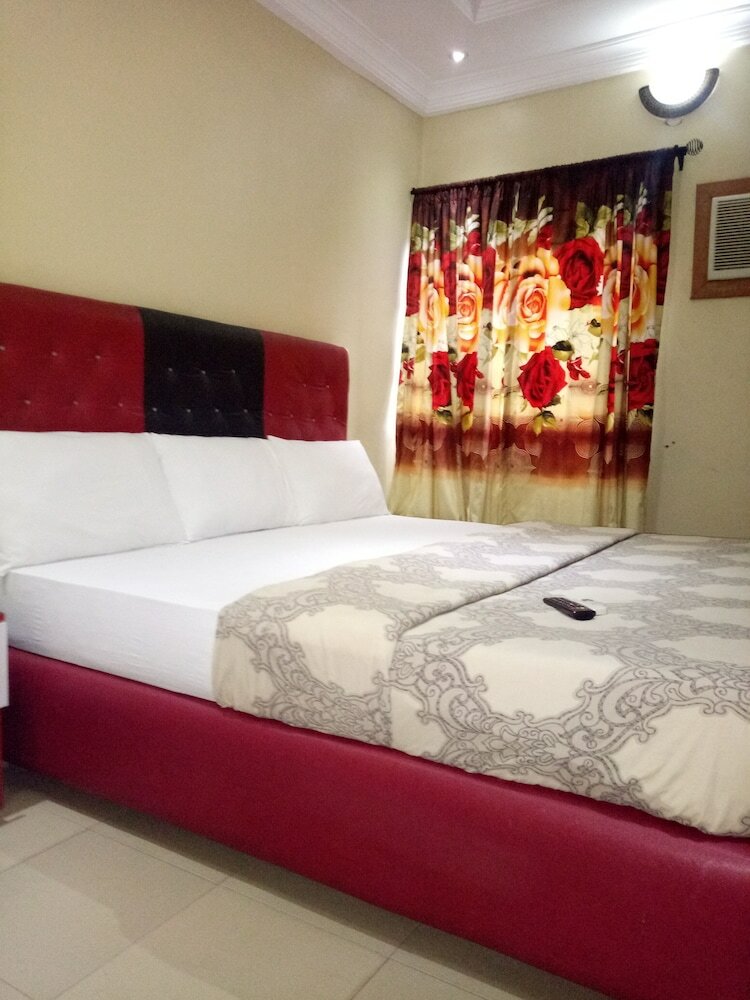 Hotel Pulville Boulevard