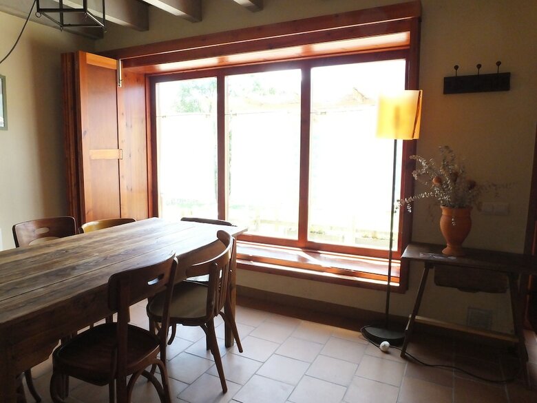 Apartamentos El Serrat Turisme Rural
