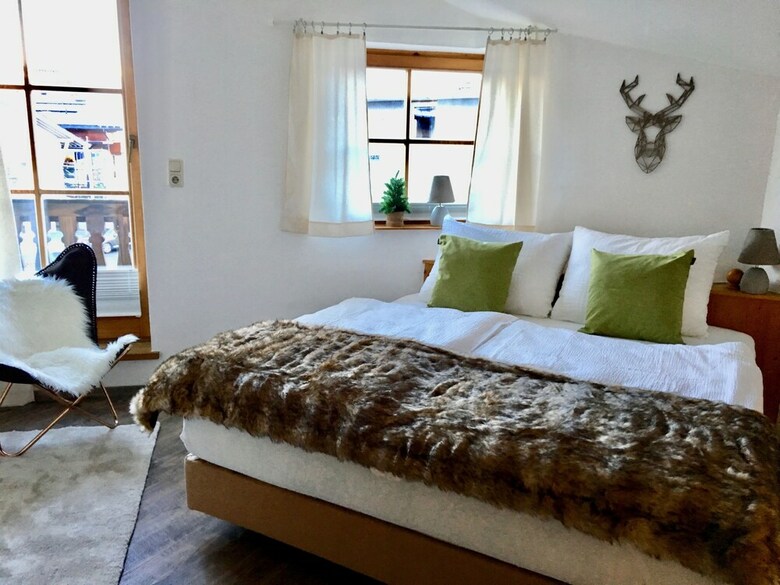 Apartamentos Belle Kitz