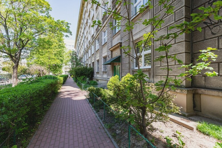 P&o Apartments Pu?awska 2