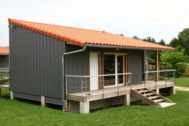 Camping Des Gorges de L'allier