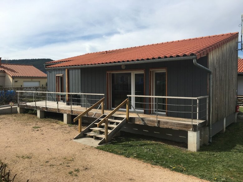 Camping Des Gorges de L'allier