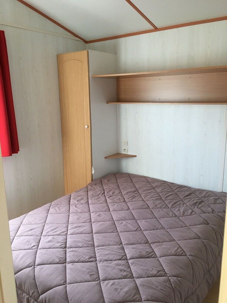 Camping Des Gorges de L'allier