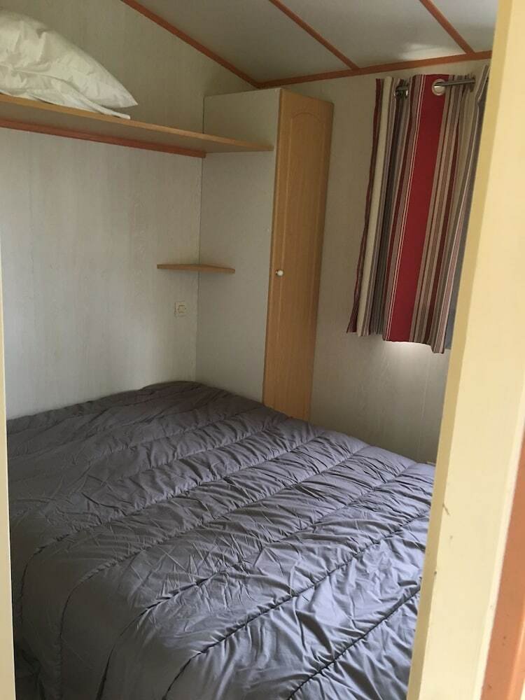 Camping Des Gorges de L'allier