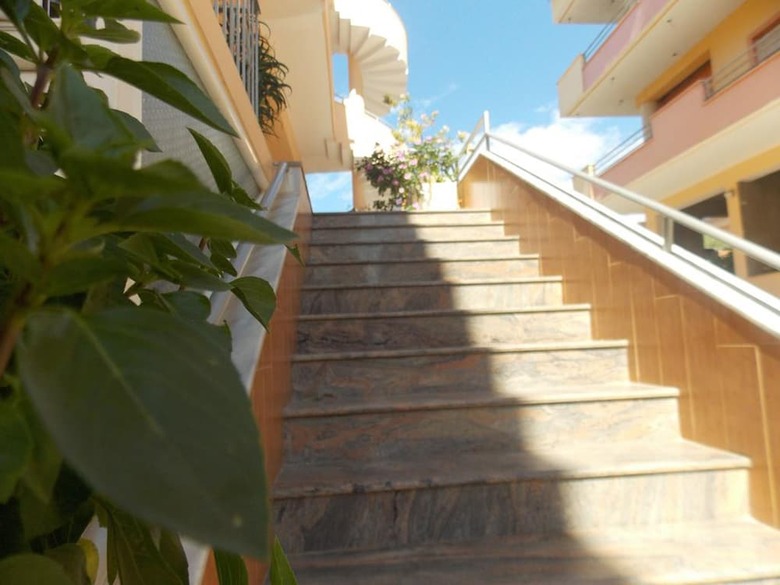 Hotel Apartments And Rooms Armanda