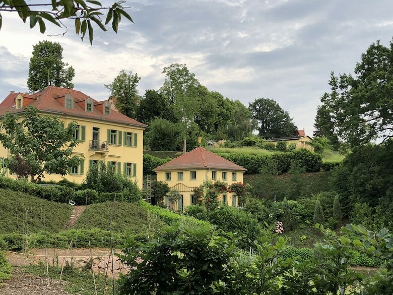 Rebenhaus Mei�en