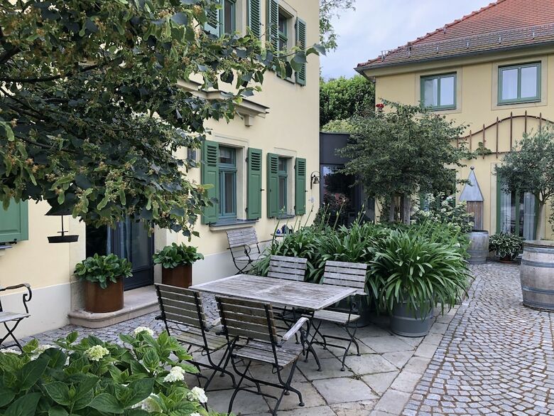 Rebenhaus Mei�en