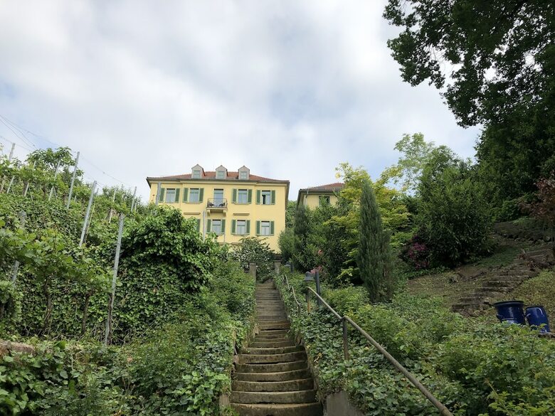 Rebenhaus Mei�en