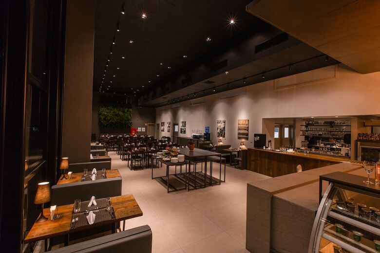 Dall'onder Ski Hotel