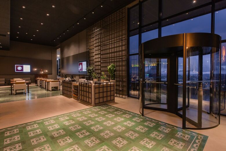 Dall'onder Ski Hotel