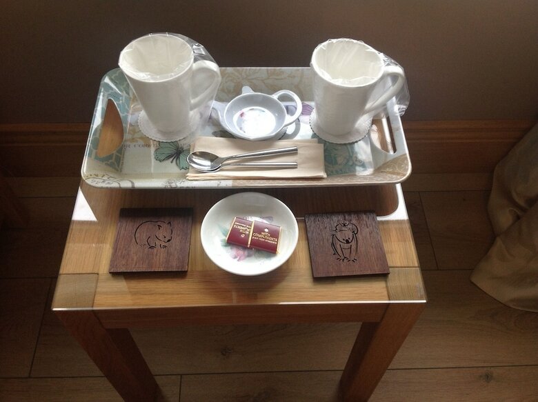 Bed & Breakfast Shoreline At Mount Stewart