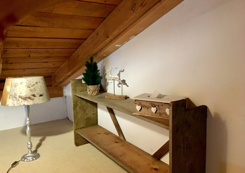 Chalet Belle Kitz