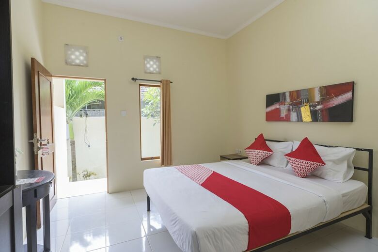 Hostal Oyo 618 Top Homestay
