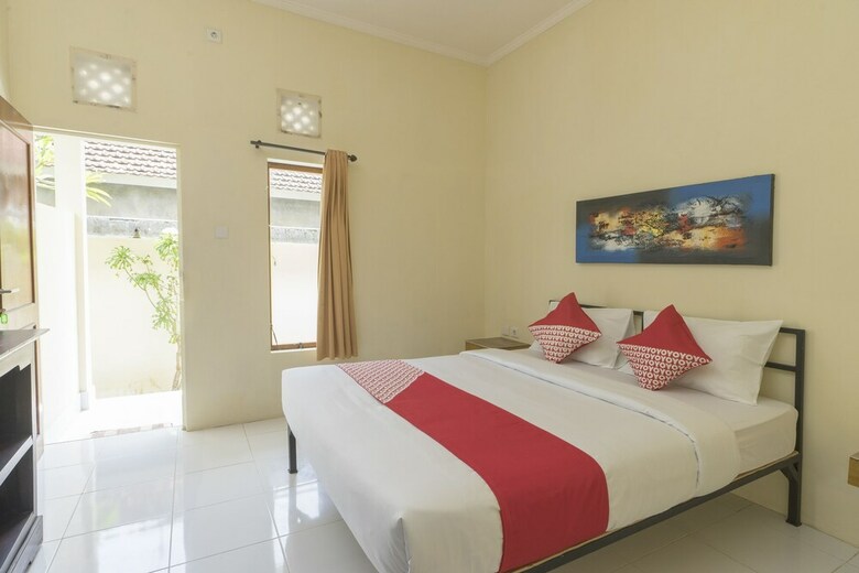 Hostal Oyo 618 Top Homestay