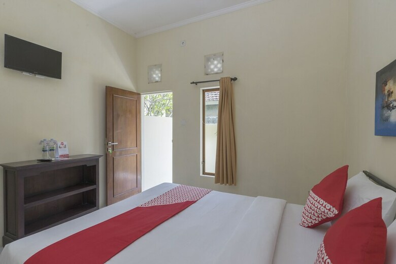 Hostal Oyo 618 Top Homestay