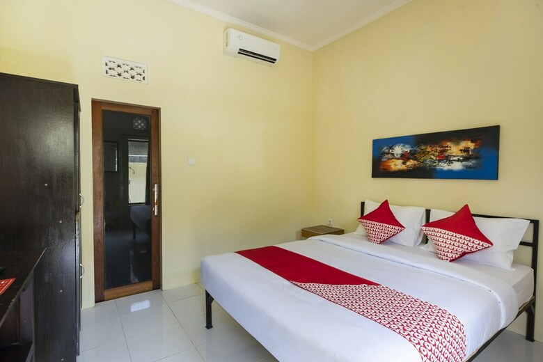 Hostal Oyo 618 Top Homestay