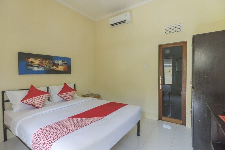 Hostal Oyo 618 Top Homestay