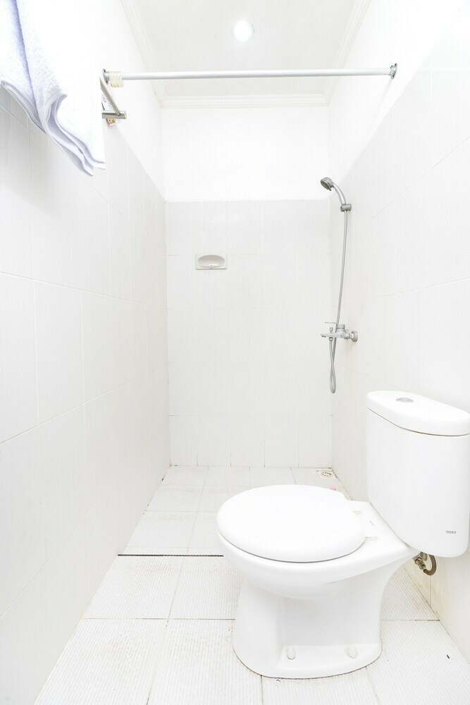 Hostal Oyo 618 Top Homestay