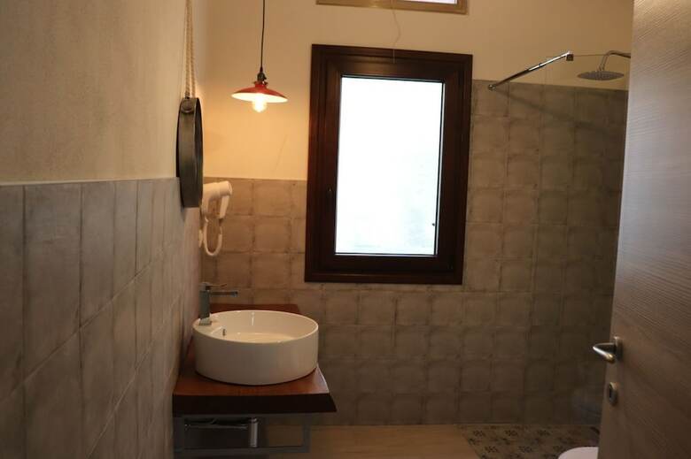 Bed & Breakfast Le Camere Di Don Vito