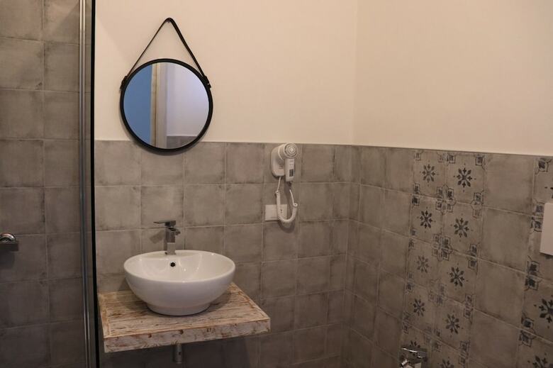 Bed & Breakfast Le Camere Di Don Vito