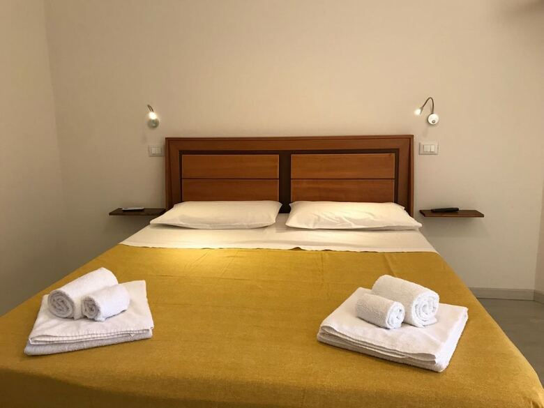 Bed & Breakfast Le Camere Di Don Vito