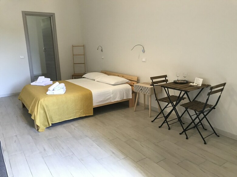 Bed & Breakfast Le Camere Di Don Vito