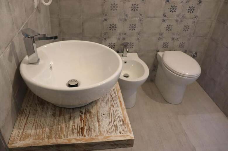 Bed & Breakfast Le Camere Di Don Vito