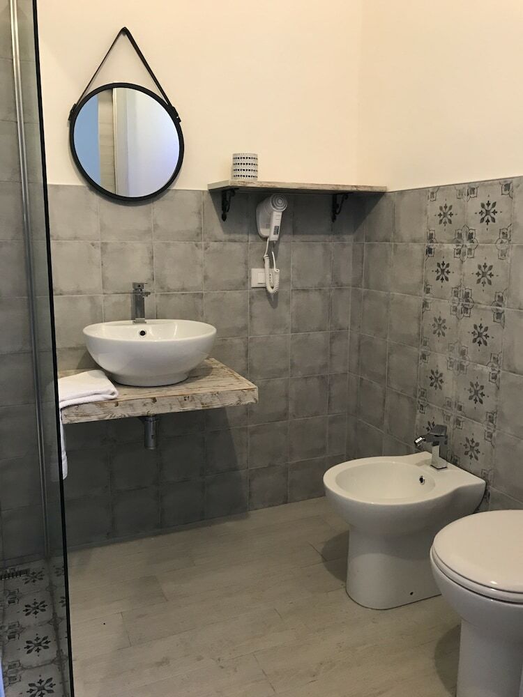 Bed & Breakfast Le Camere Di Don Vito