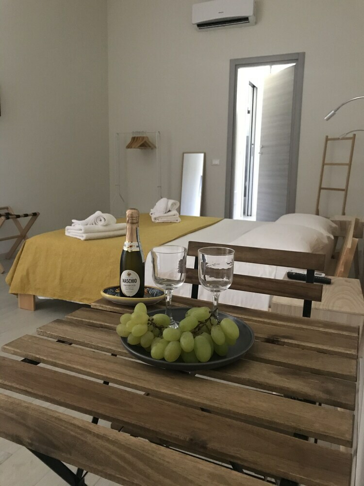 Bed & Breakfast Le Camere Di Don Vito