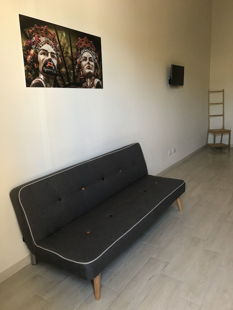 Bed & Breakfast Le Camere Di Don Vito