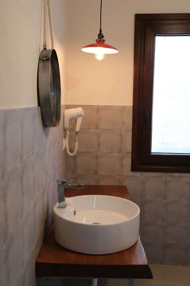 Bed & Breakfast Le Camere Di Don Vito