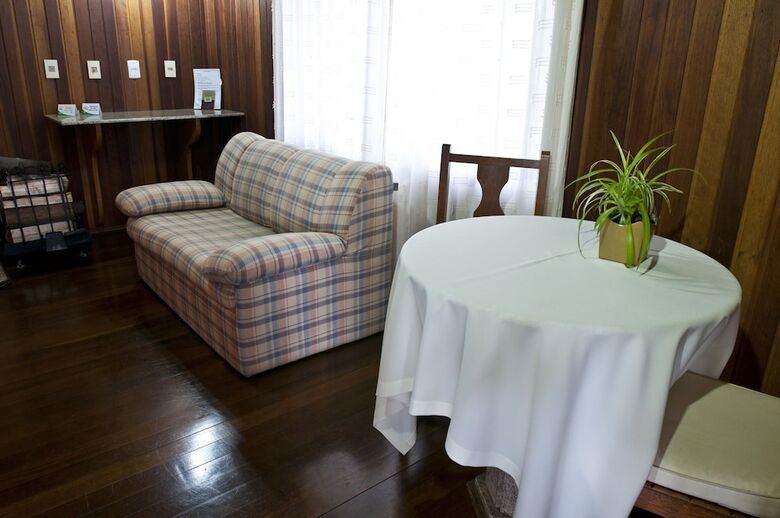 Hotel Das Arauc�rias
