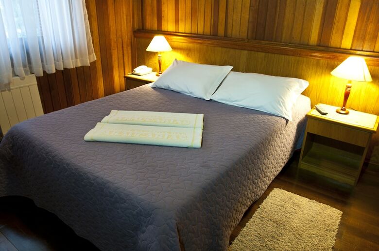 Hotel Das Arauc�rias