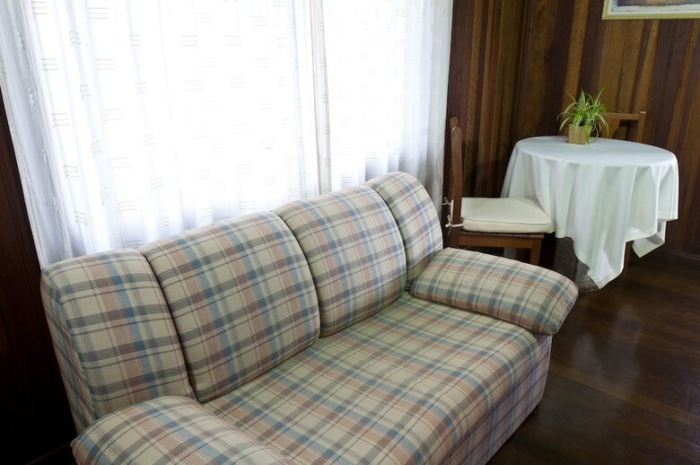 Hotel Das Arauc�rias