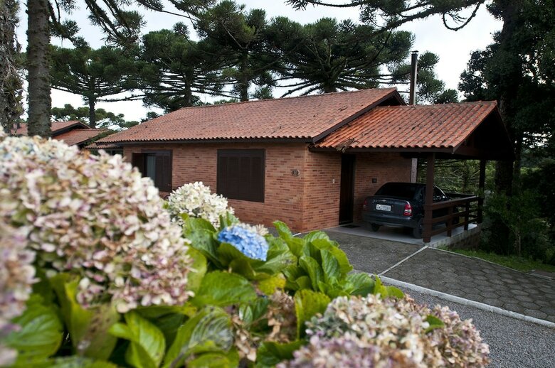 Hotel Das Arauc�rias