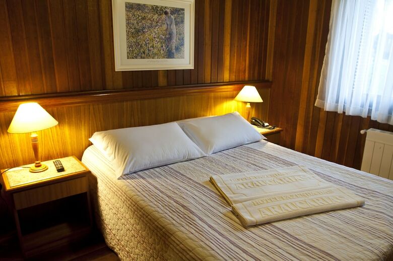 Hotel Das Arauc�rias