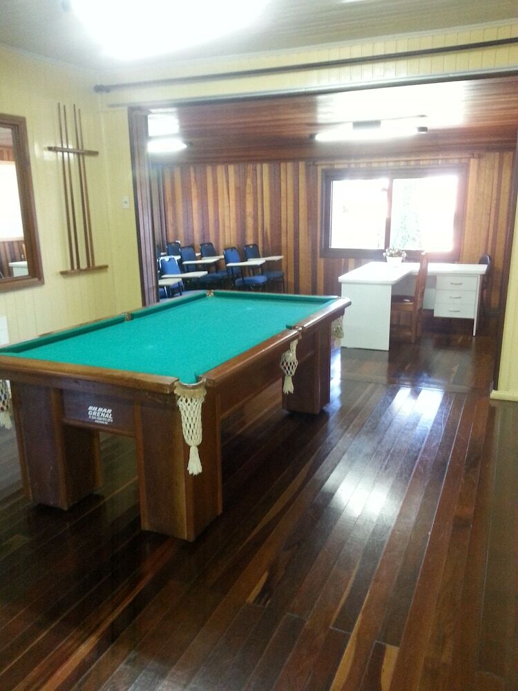 Hotel Das Arauc�rias