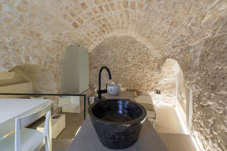Apartamento Vittoria Luxury Suite A Ostuni