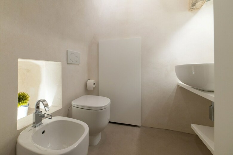 Apartamento Vittoria Luxury Suite A Ostuni