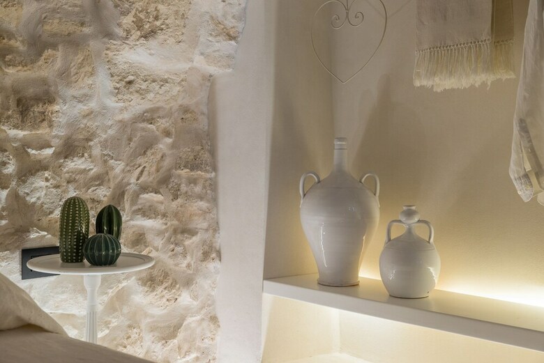 Apartamento Vittoria Luxury Suite A Ostuni